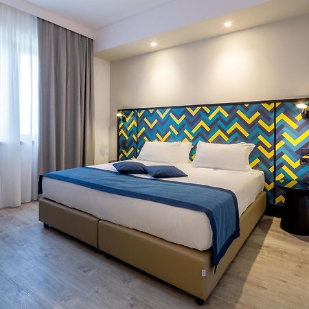 Best Western Hotel Cristallo Rovigo Ngoại thất bức ảnh