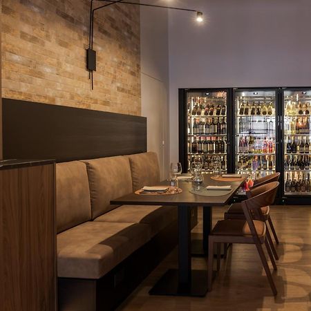 Best Western Hotel Cristallo Rovigo Ngoại thất bức ảnh