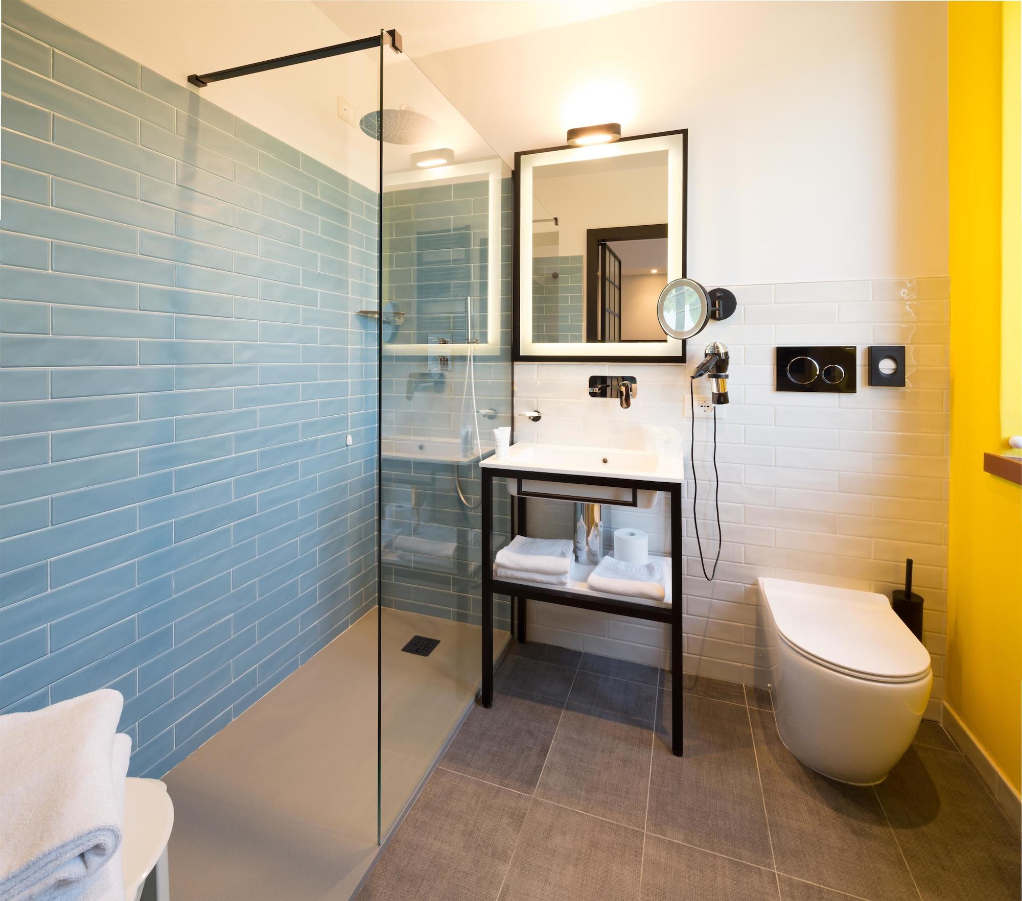 Best Western Hotel Cristallo Rovigo Ngoại thất bức ảnh