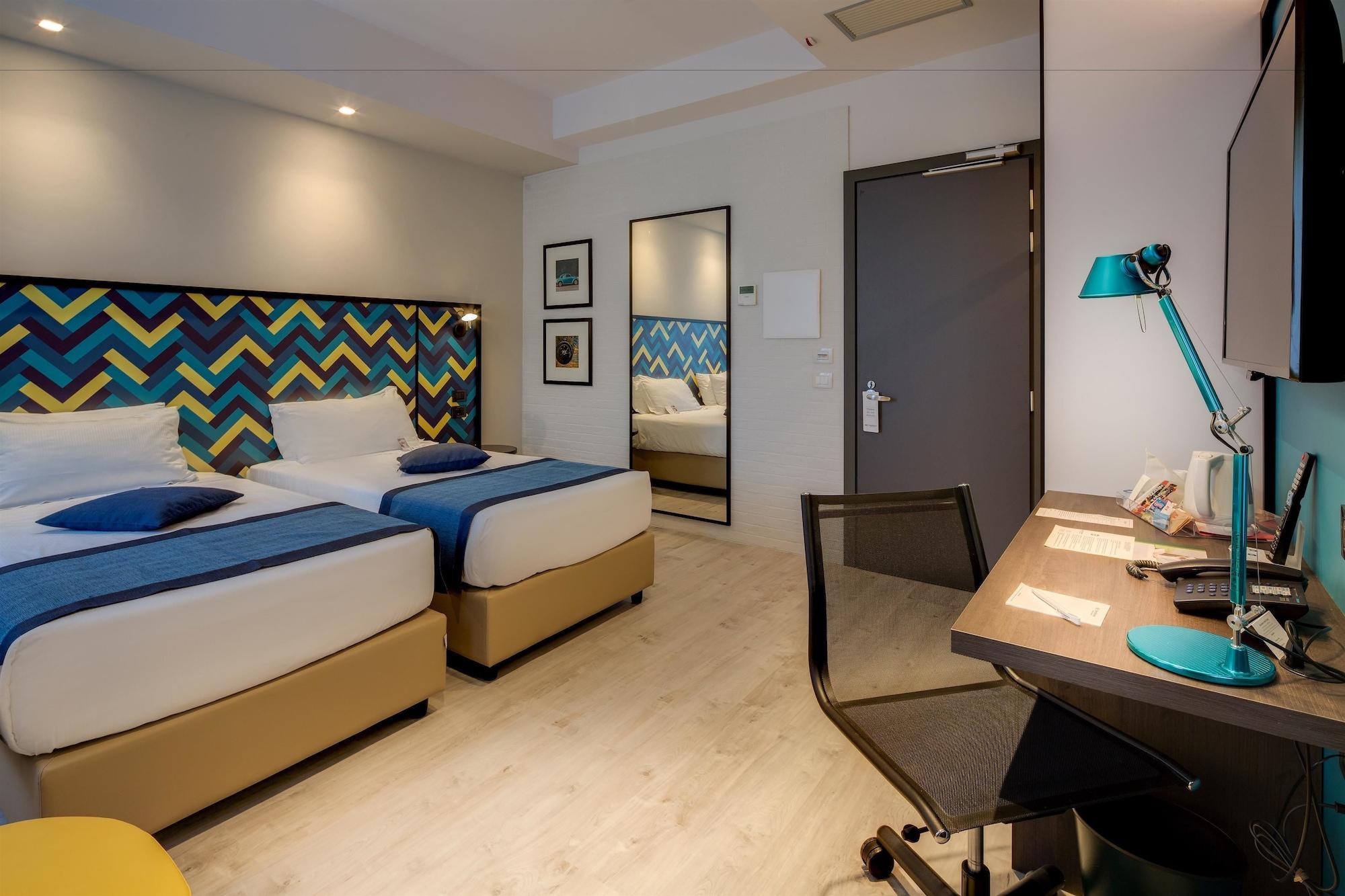 Best Western Hotel Cristallo Rovigo Ngoại thất bức ảnh
