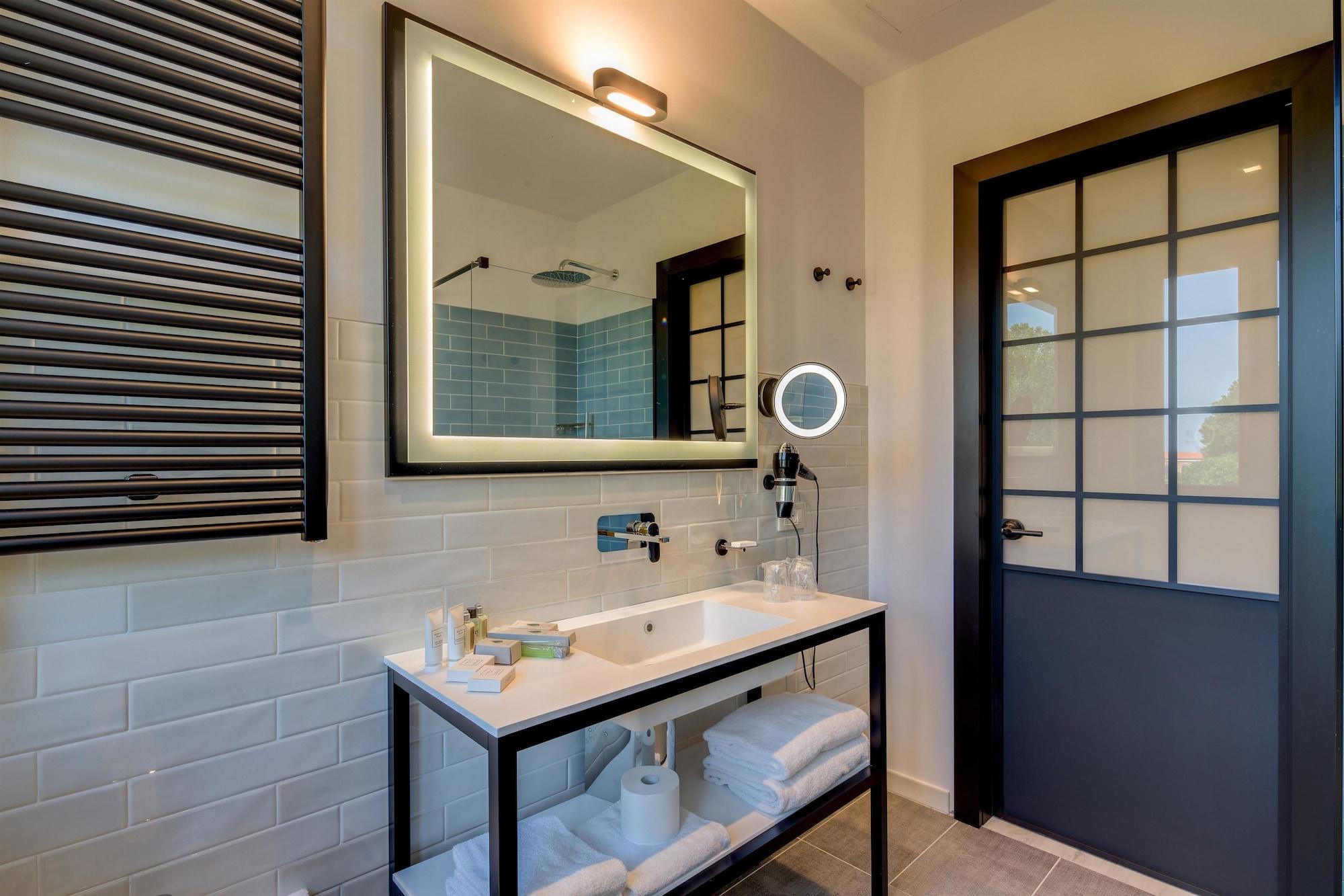 Best Western Hotel Cristallo Rovigo Ngoại thất bức ảnh