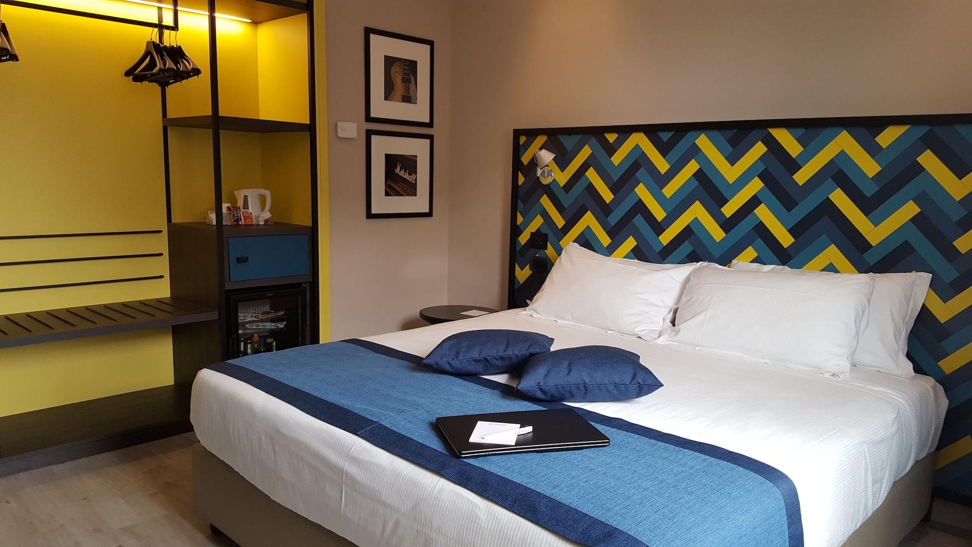 Best Western Hotel Cristallo Rovigo Ngoại thất bức ảnh