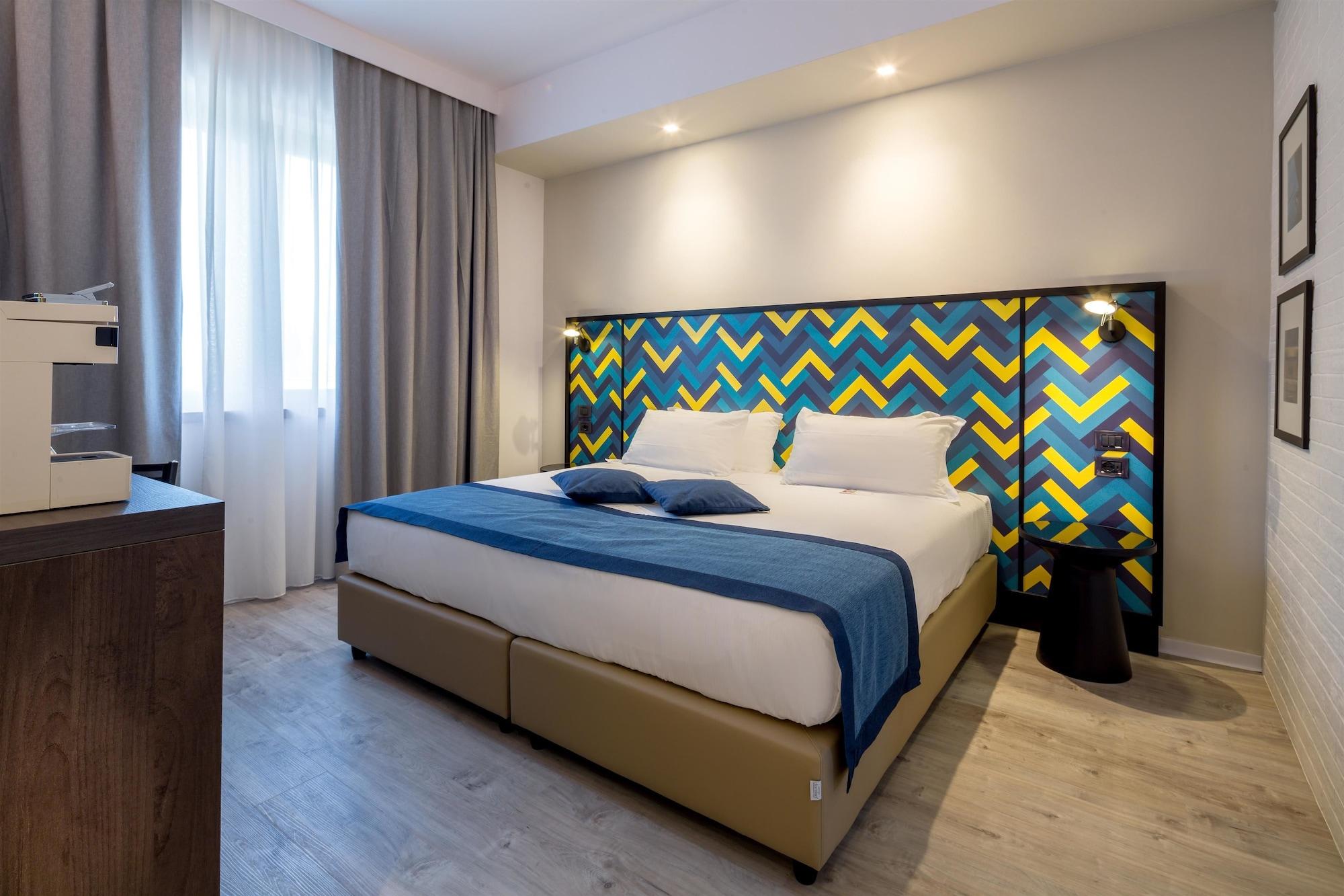 Best Western Hotel Cristallo Rovigo Ngoại thất bức ảnh