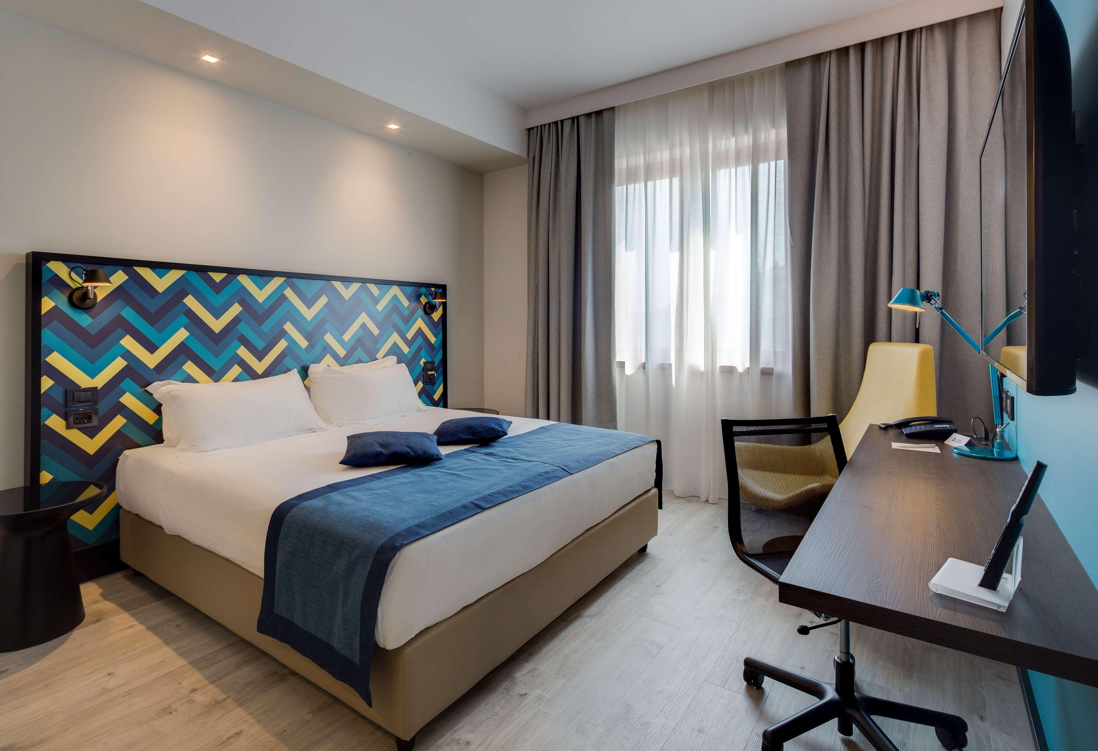 Best Western Hotel Cristallo Rovigo Ngoại thất bức ảnh