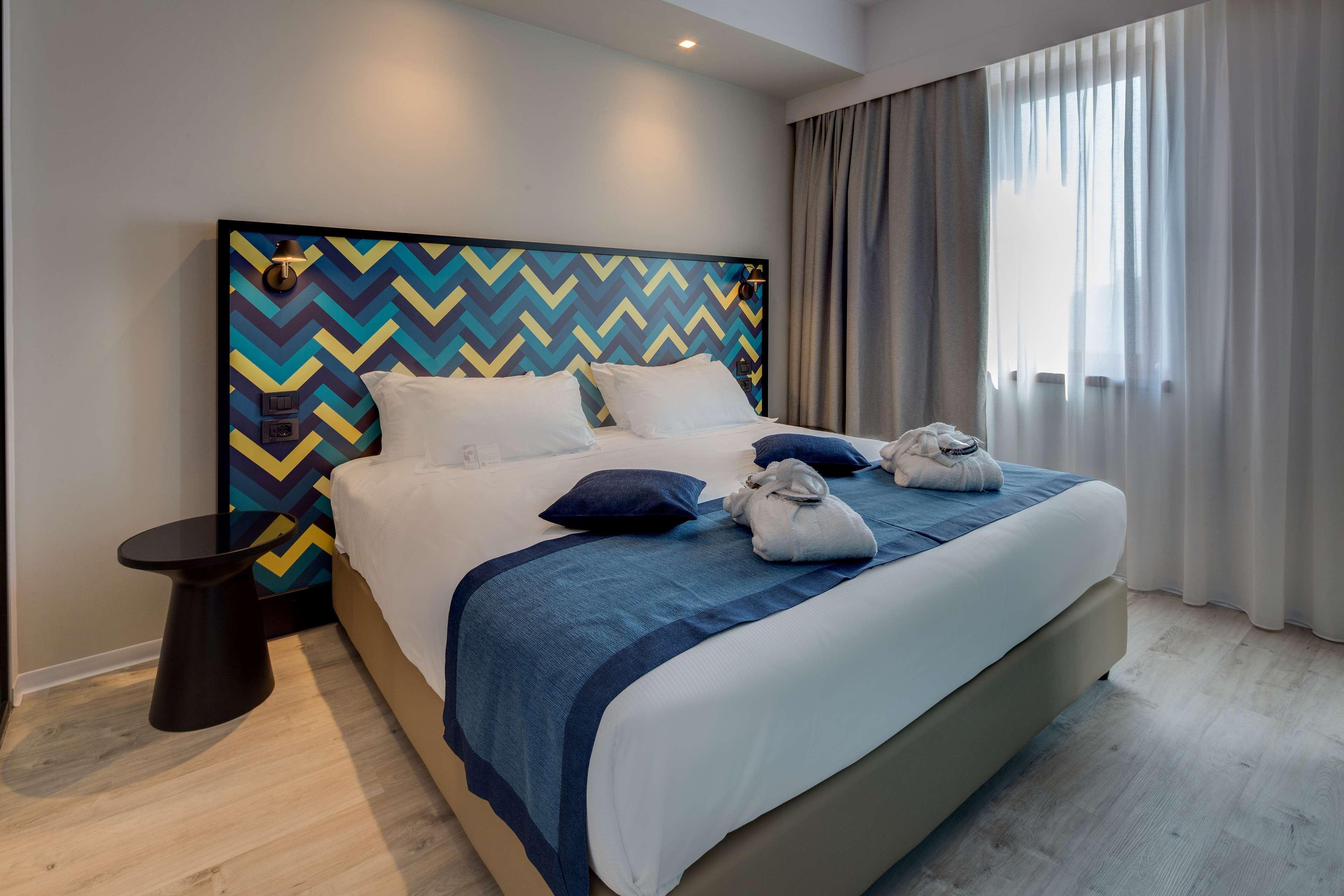 Best Western Hotel Cristallo Rovigo Ngoại thất bức ảnh