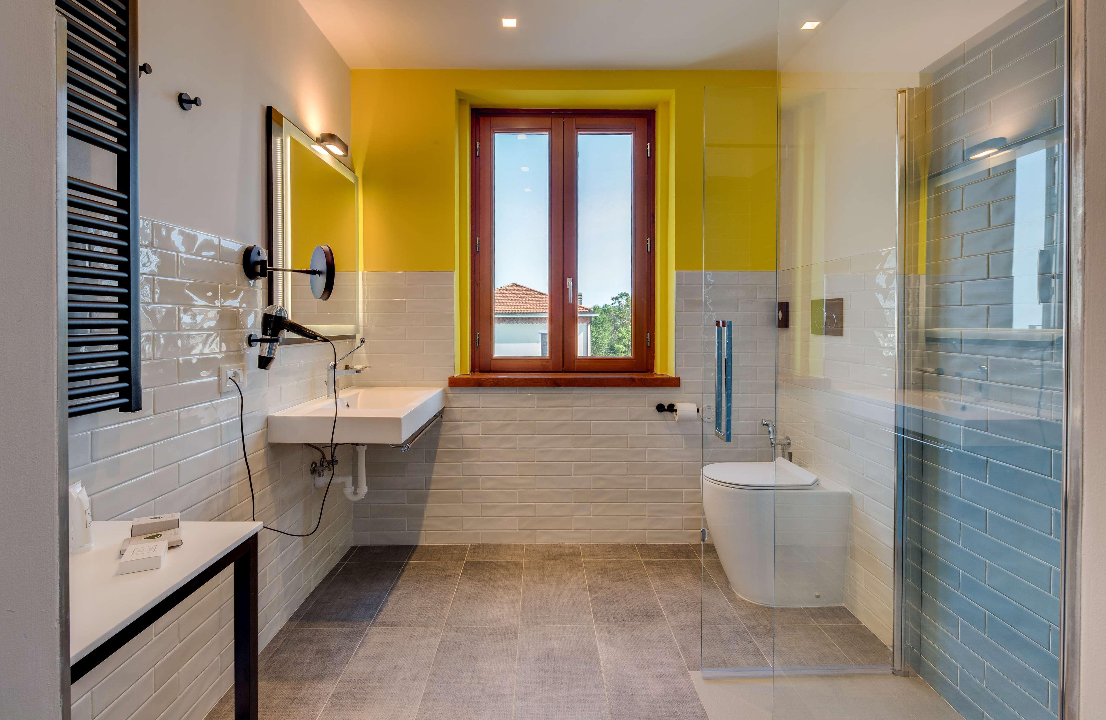 Best Western Hotel Cristallo Rovigo Ngoại thất bức ảnh