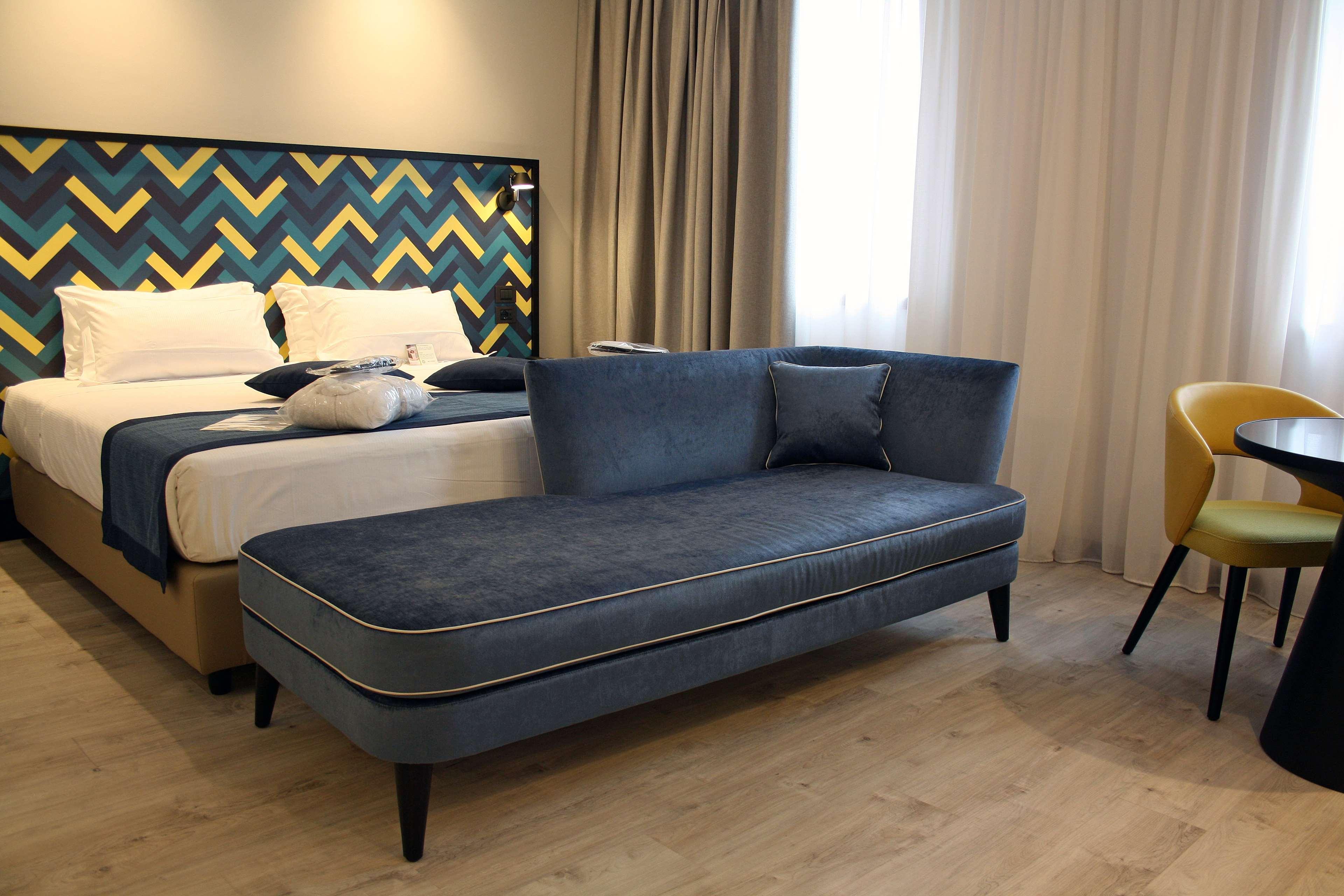 Best Western Hotel Cristallo Rovigo Ngoại thất bức ảnh