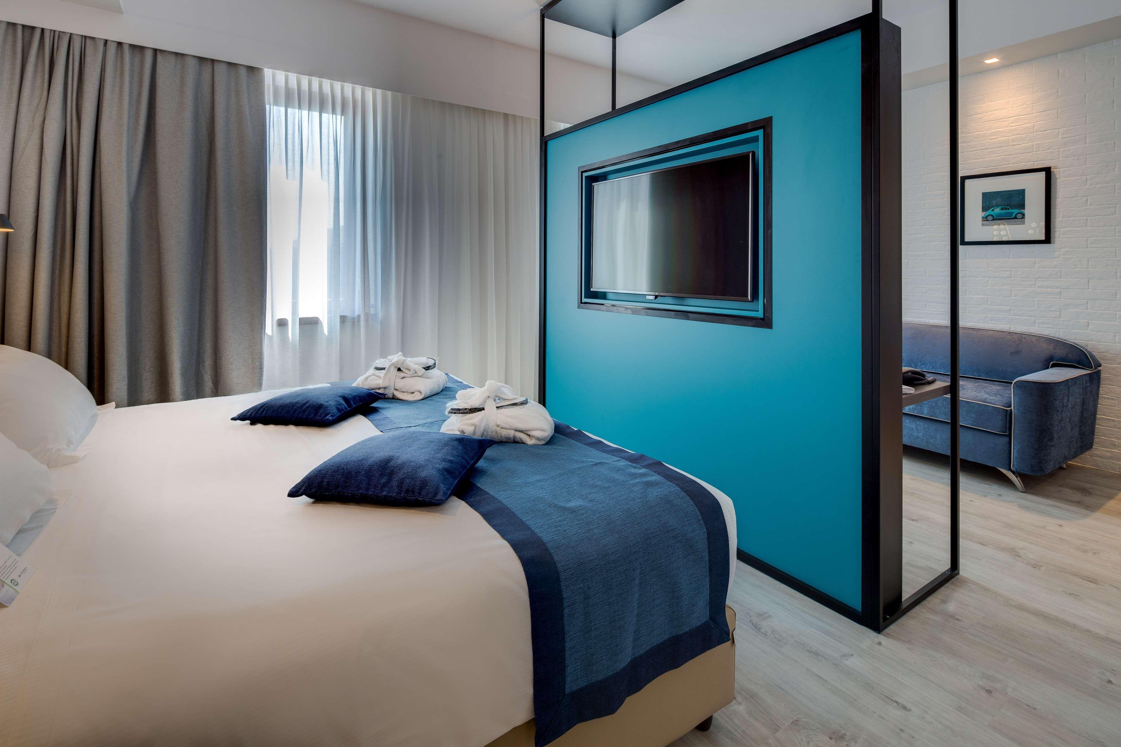 Best Western Hotel Cristallo Rovigo Ngoại thất bức ảnh