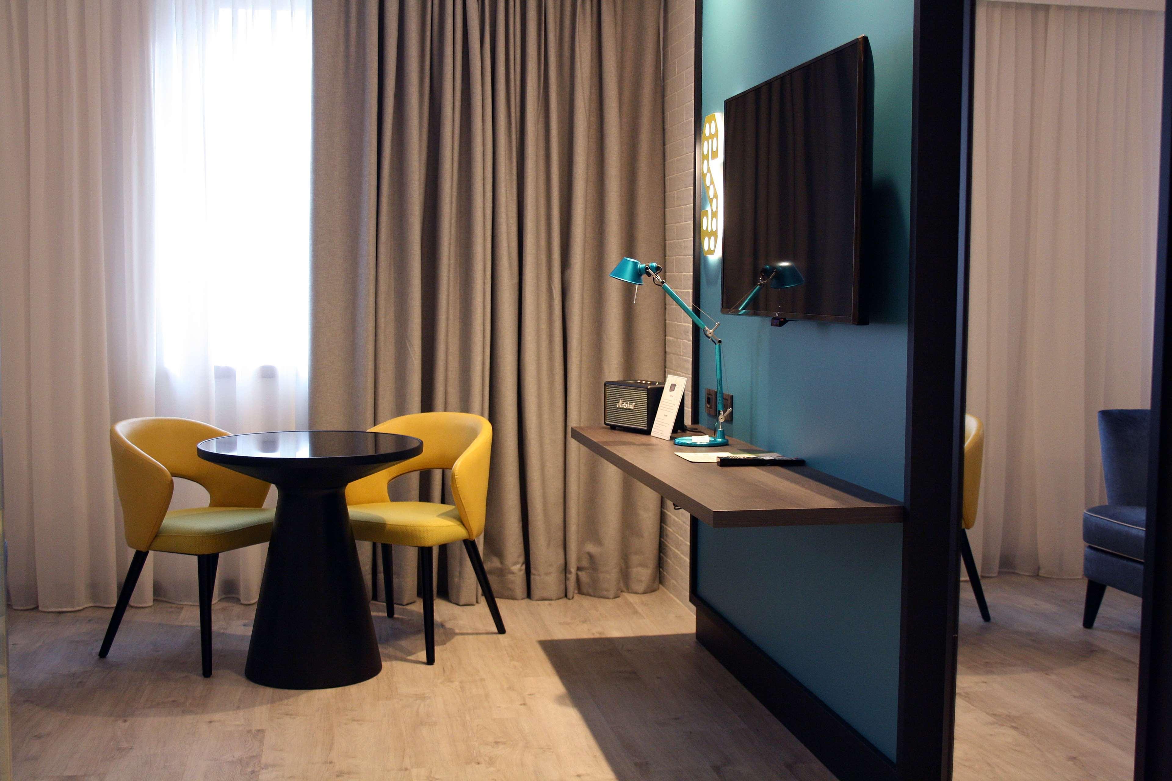 Best Western Hotel Cristallo Rovigo Ngoại thất bức ảnh