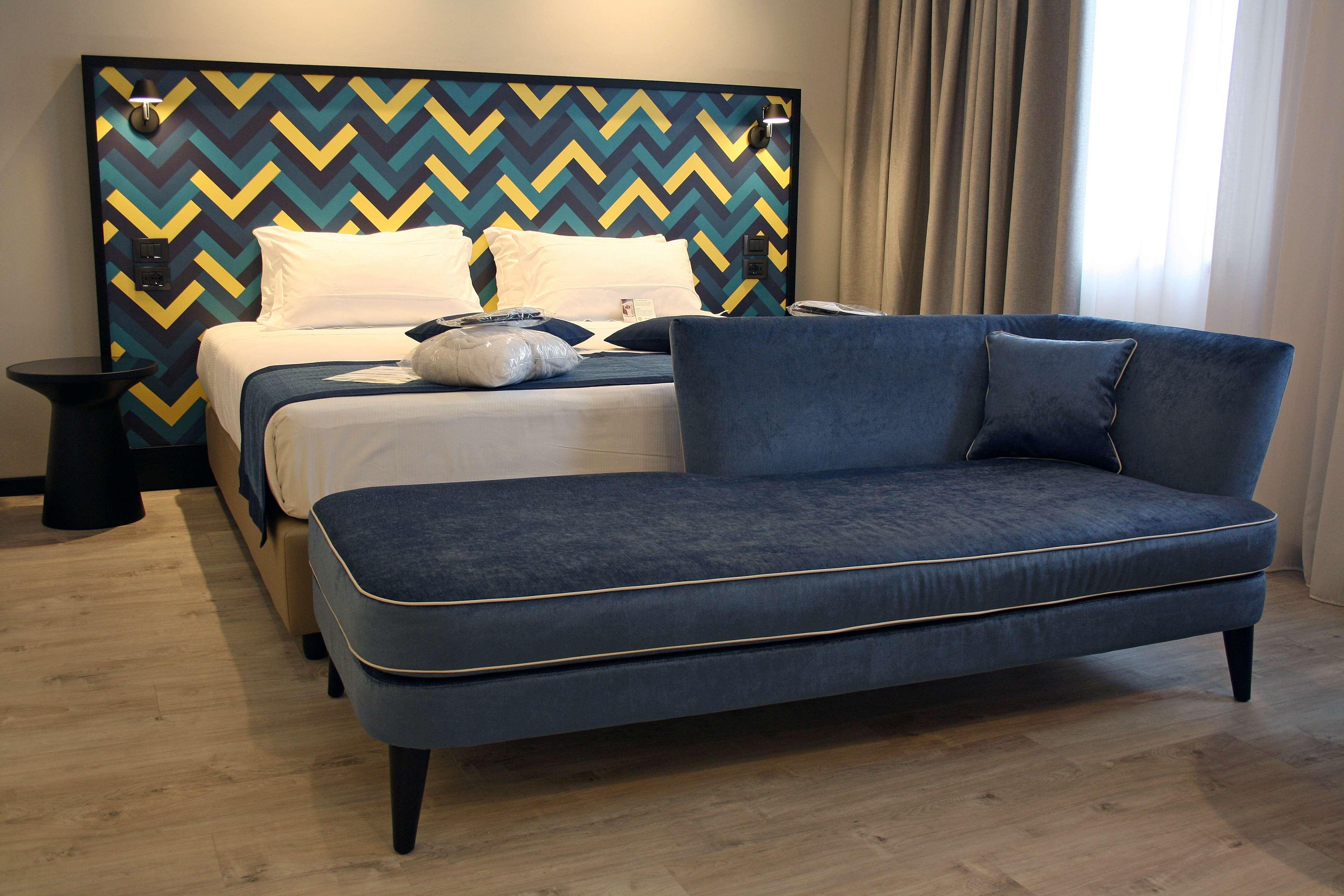 Best Western Hotel Cristallo Rovigo Ngoại thất bức ảnh