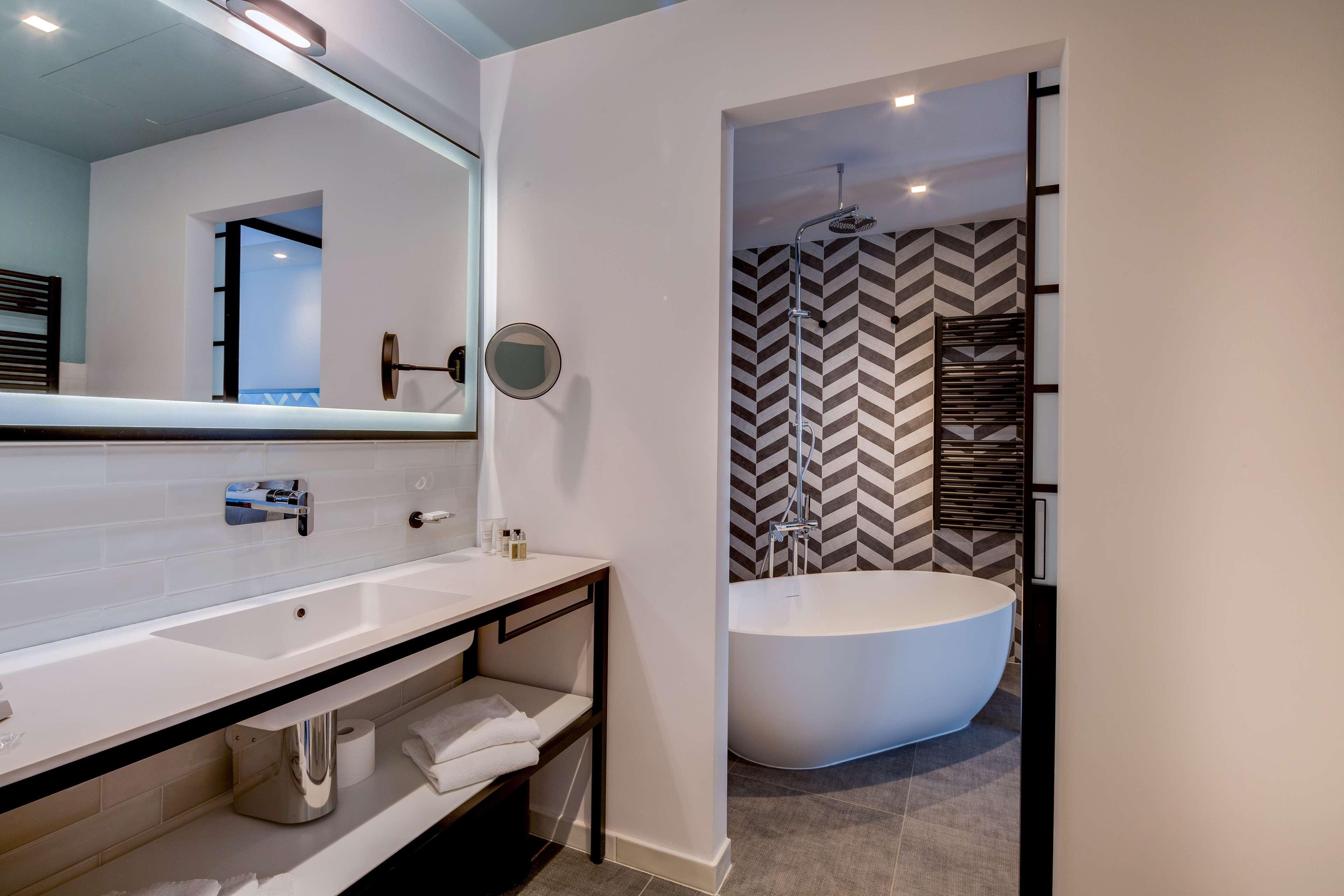 Best Western Hotel Cristallo Rovigo Ngoại thất bức ảnh