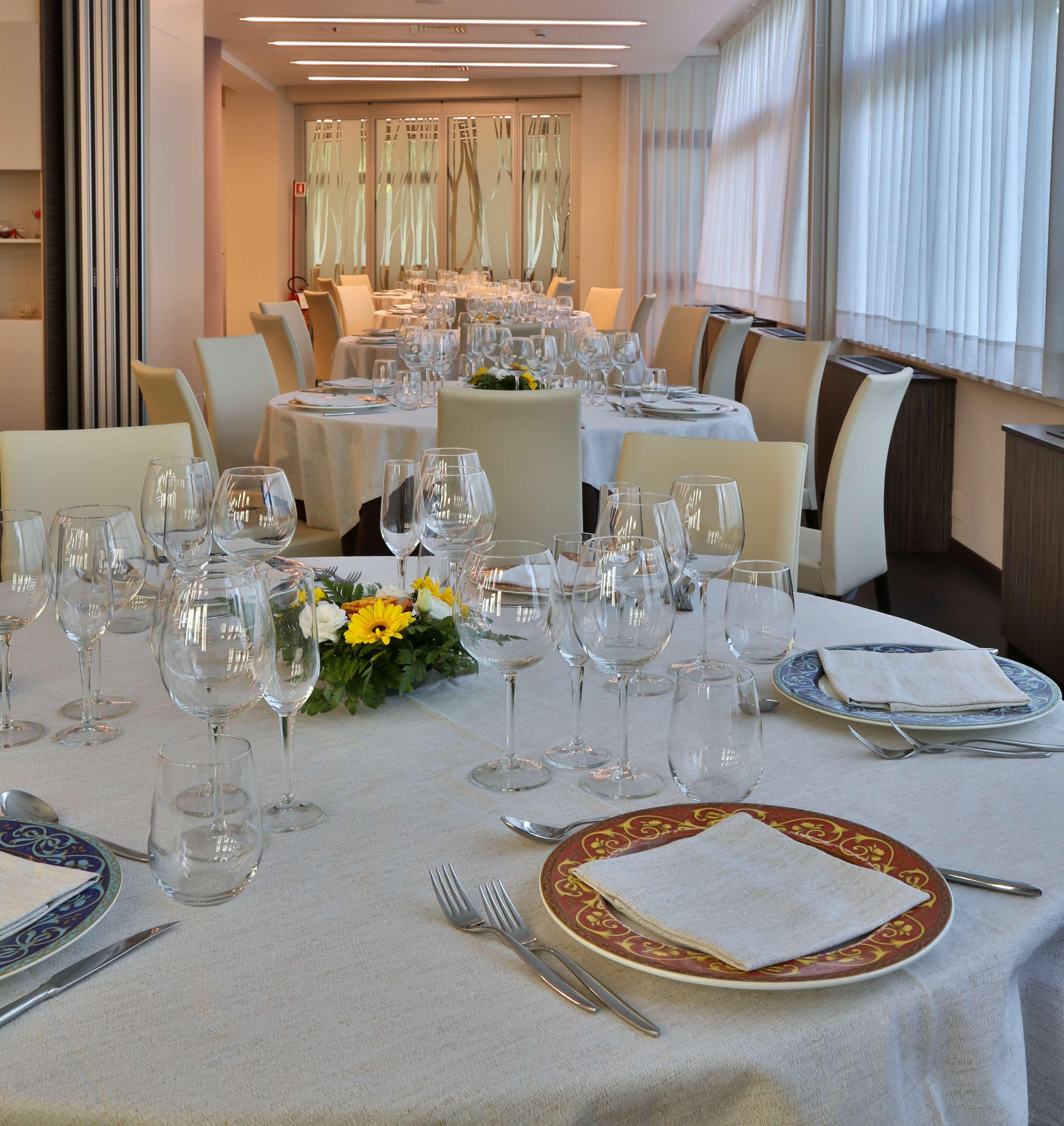 Best Western Hotel Cristallo Rovigo Ngoại thất bức ảnh