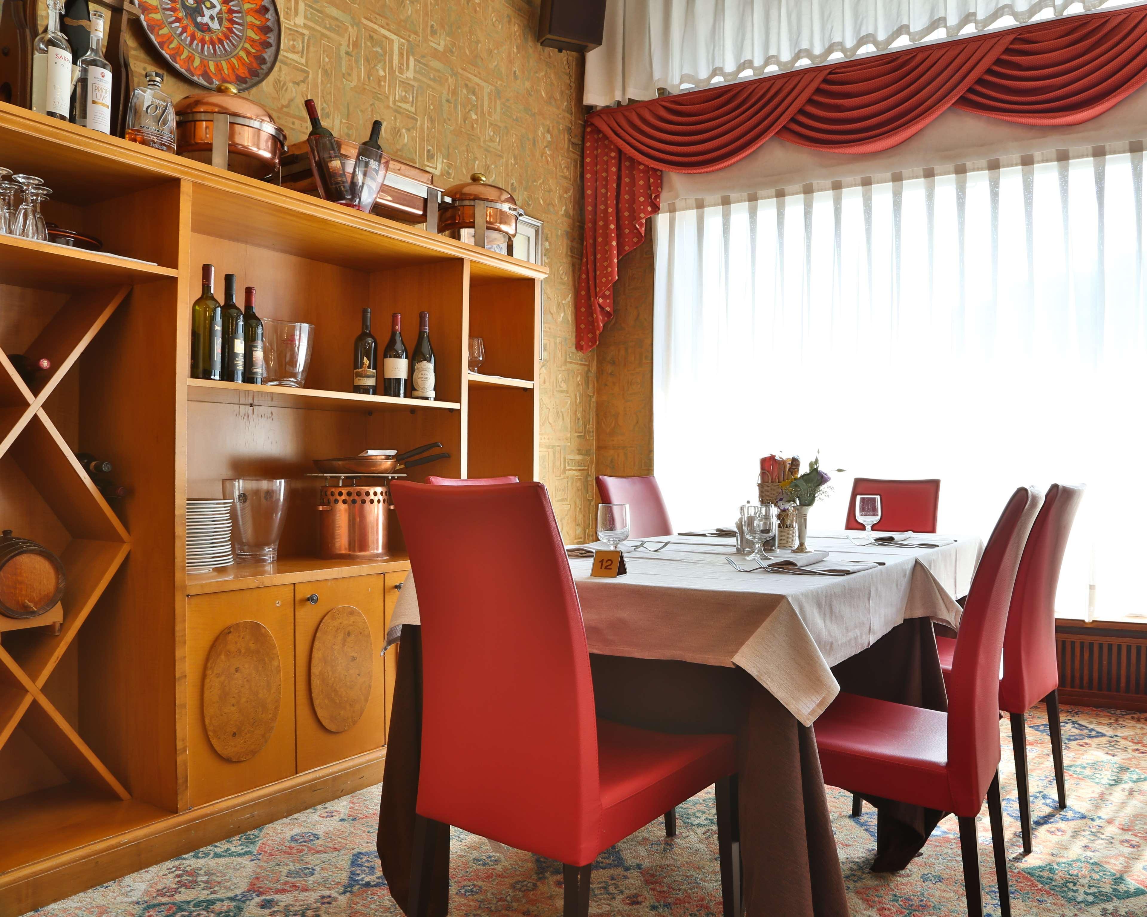 Best Western Hotel Cristallo Rovigo Ngoại thất bức ảnh