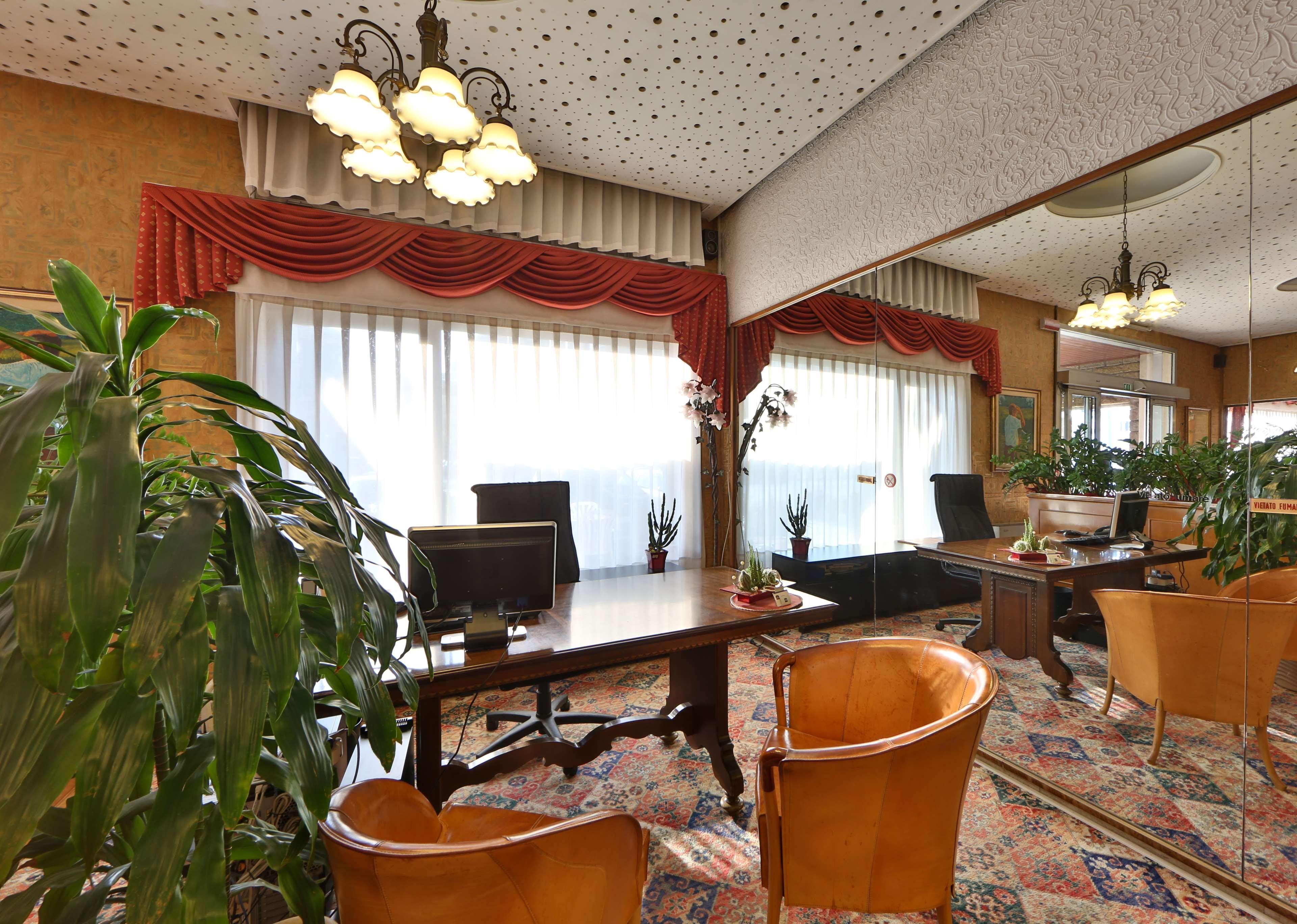Best Western Hotel Cristallo Rovigo Ngoại thất bức ảnh