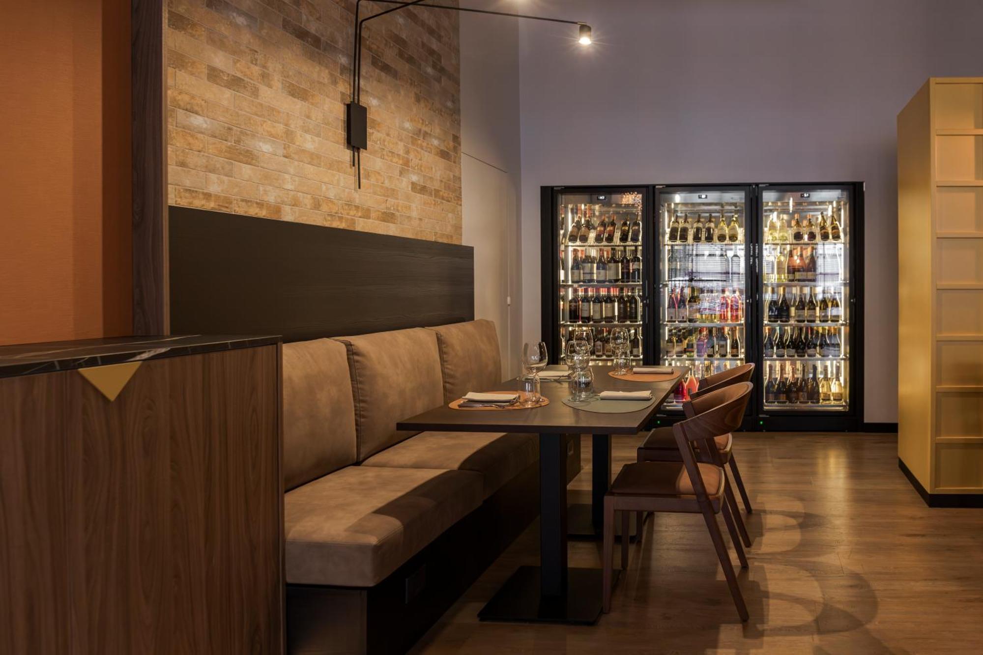 Best Western Hotel Cristallo Rovigo Ngoại thất bức ảnh