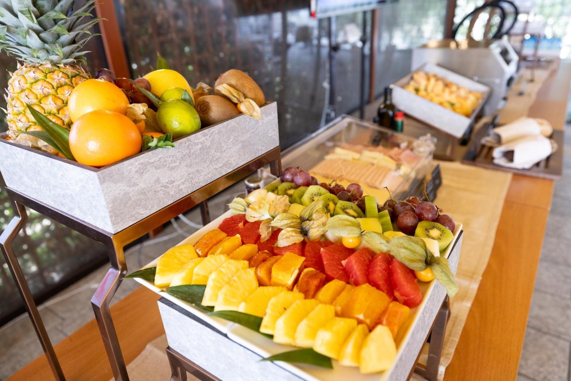 Best Western Hotel Cristallo Rovigo Ngoại thất bức ảnh
