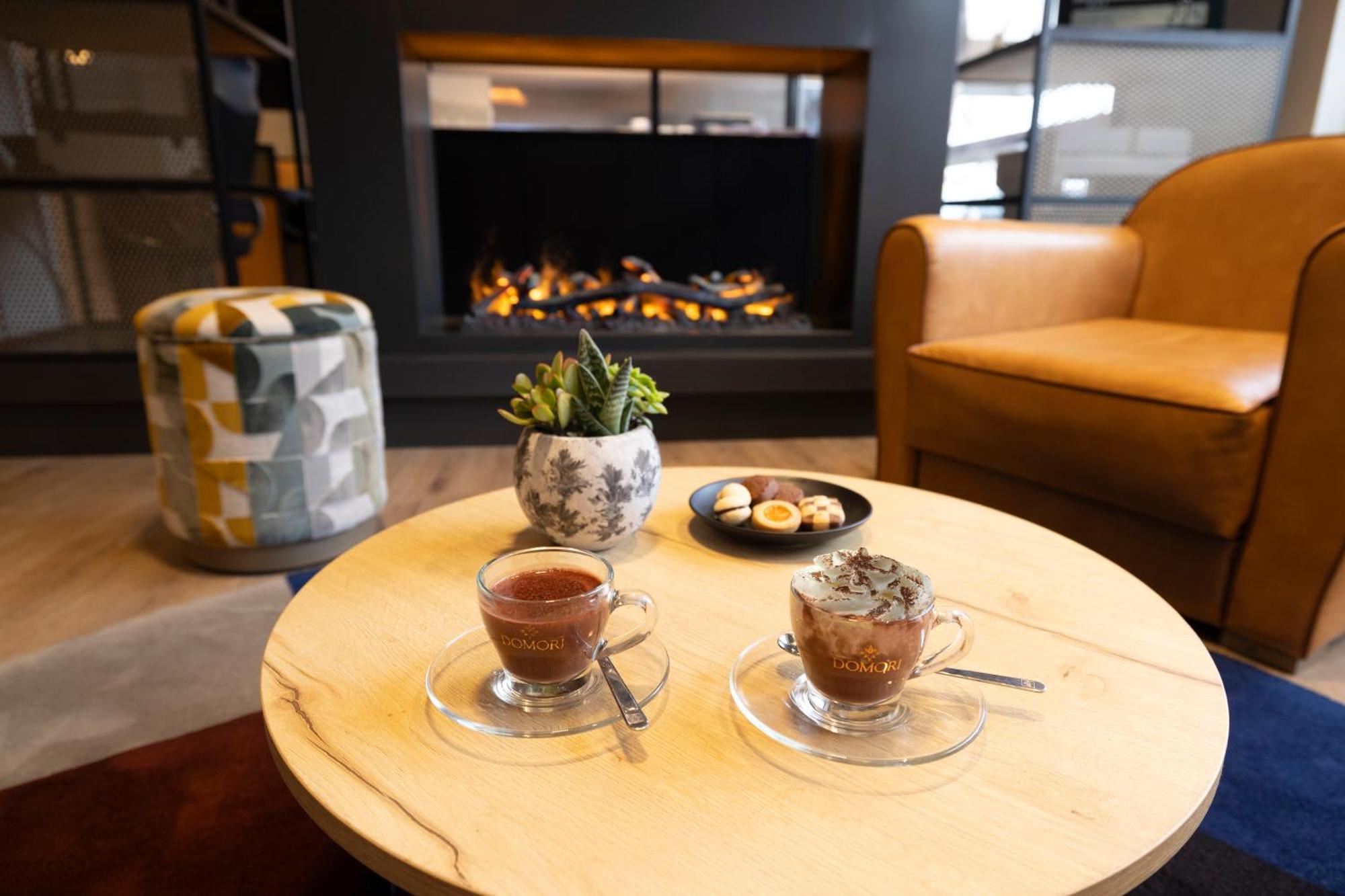 Best Western Hotel Cristallo Rovigo Ngoại thất bức ảnh