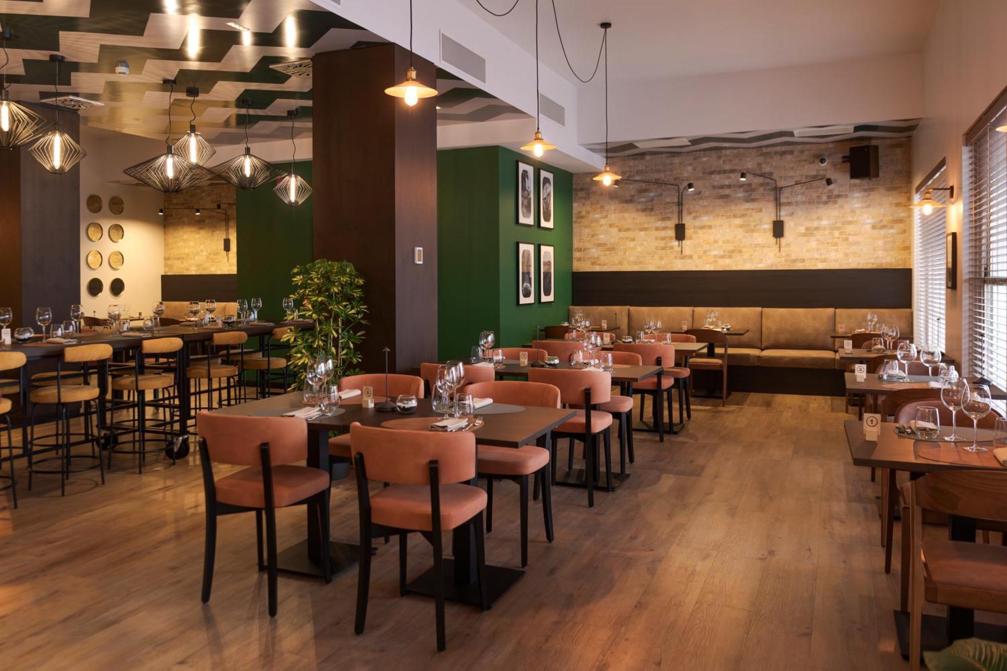 Best Western Hotel Cristallo Rovigo Ngoại thất bức ảnh