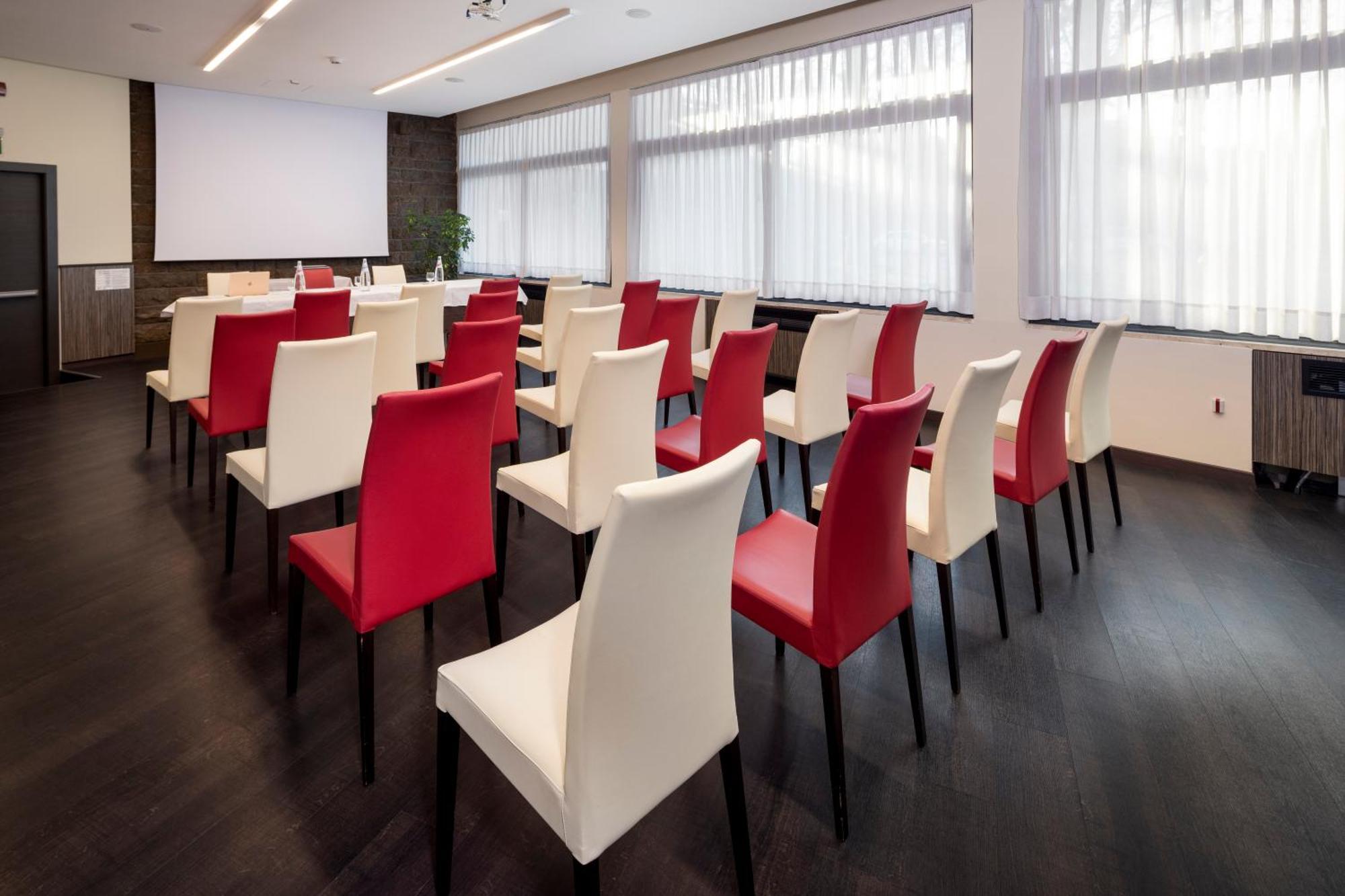 Best Western Hotel Cristallo Rovigo Ngoại thất bức ảnh